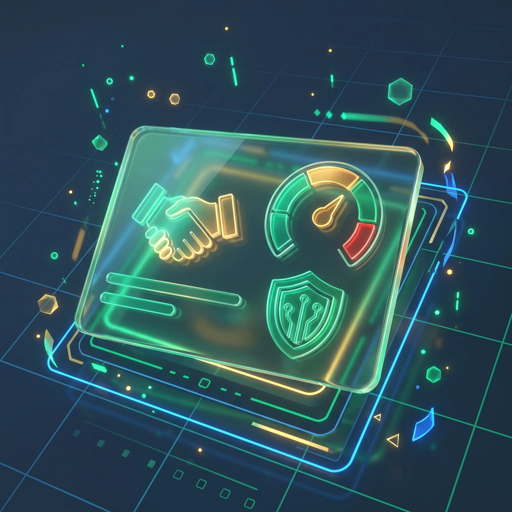 Certified Credit Professional course art
