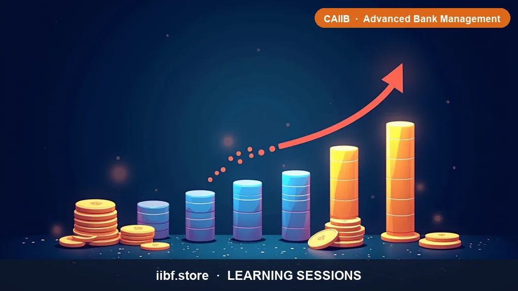 NPA Classification, Provisioning and Recovery: CAIIB ABM 2026