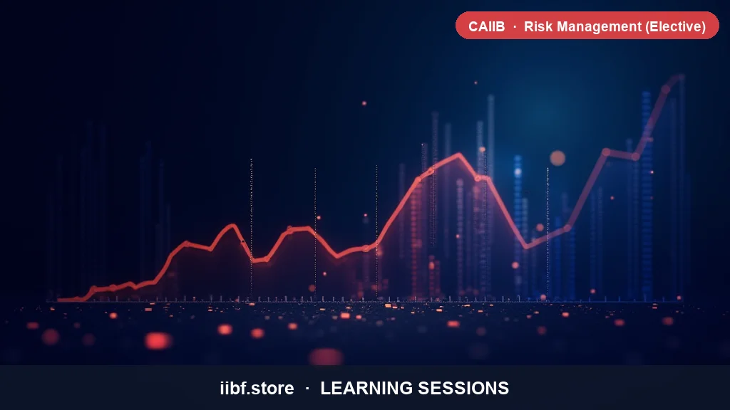 Value at Risk and Credit Risk Measurement: CAIIB 2026 Guide