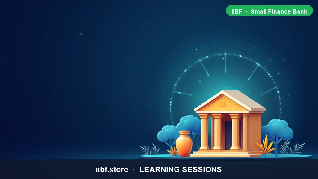 Small Finance Banks 2026: Licensing, PSL and Target Segment