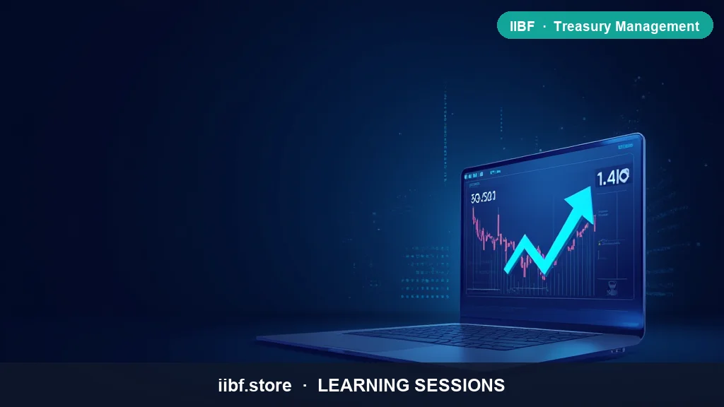 Treasury Management 2026: Forex, Money Market and ALM