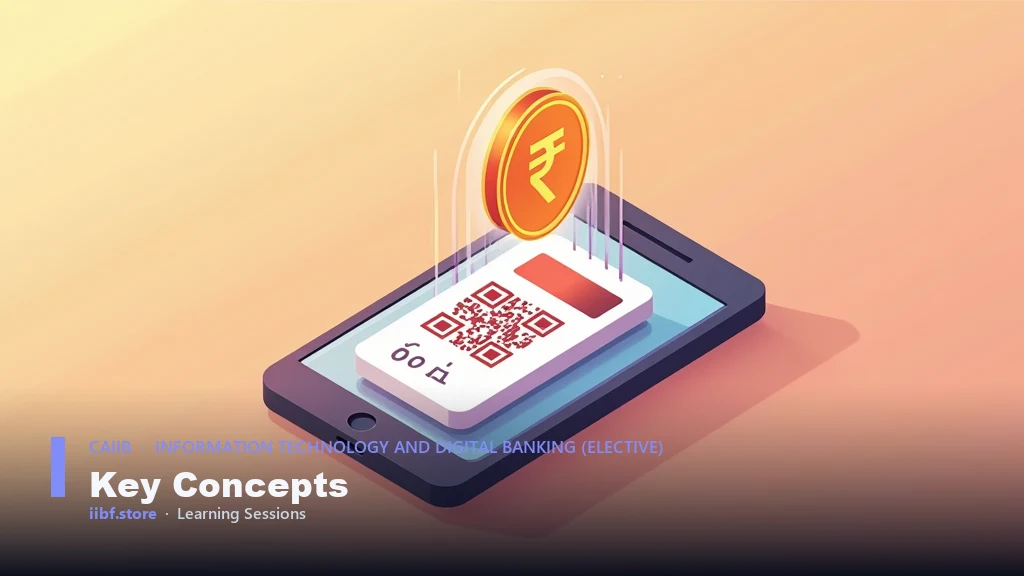 Diagram of the UPI ecosystem showing payer bank, payee bank, PSP, TPAP and the NPCI central switch