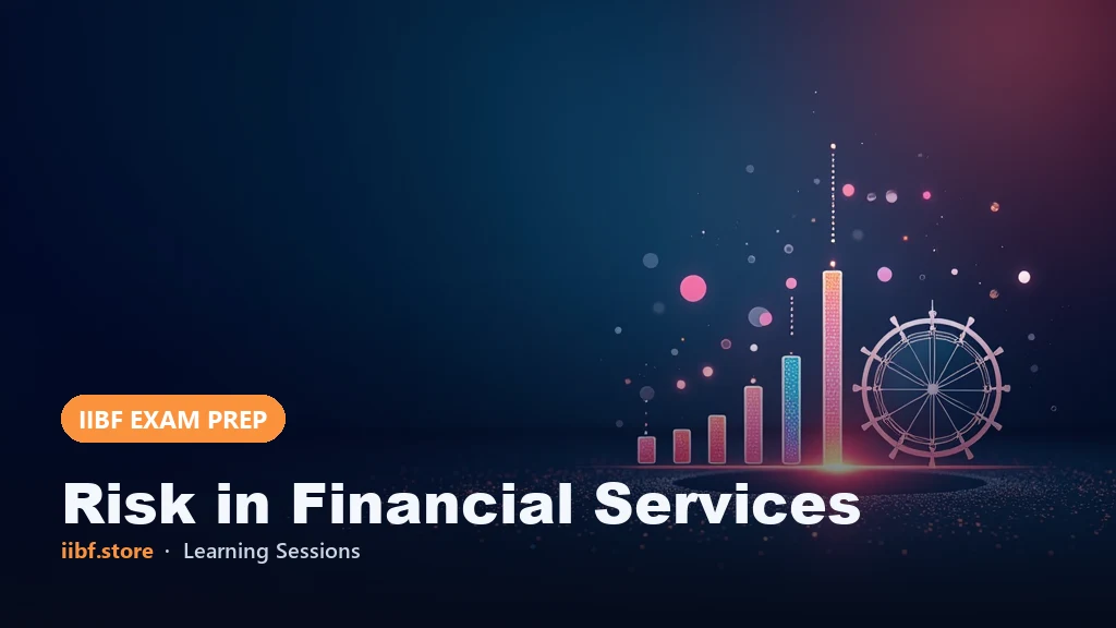 Systemic, Concentration and Reputational Risk in Financial Services