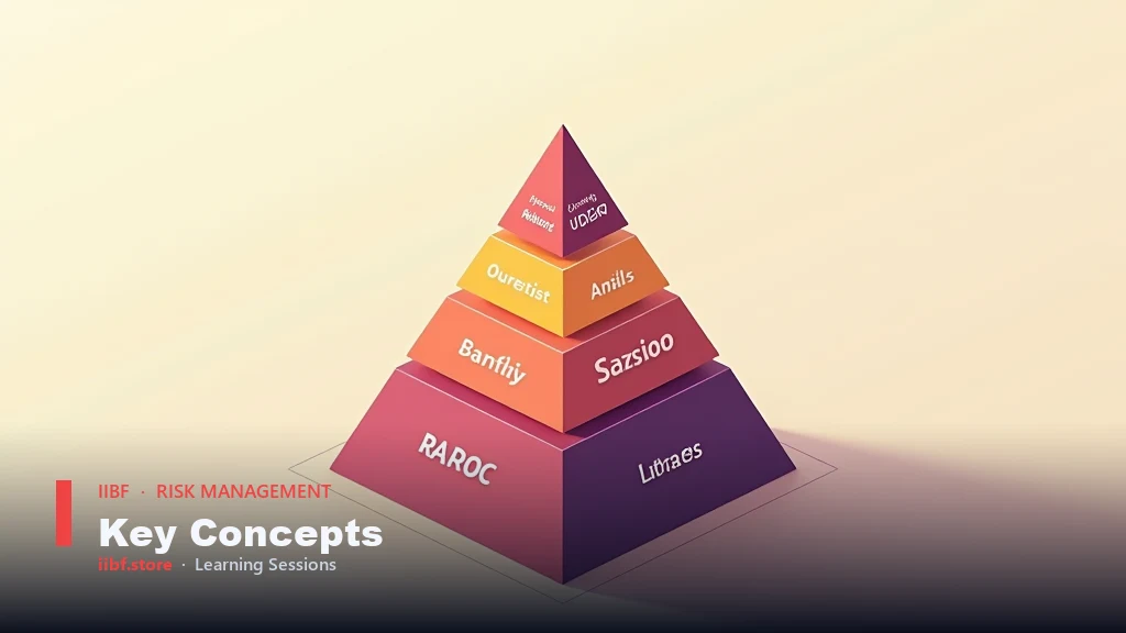 The three lines of defence governance model used in the enterprise risk management framework