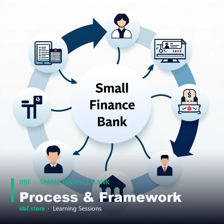 Financial inclusion target segment served by Small Finance Banks