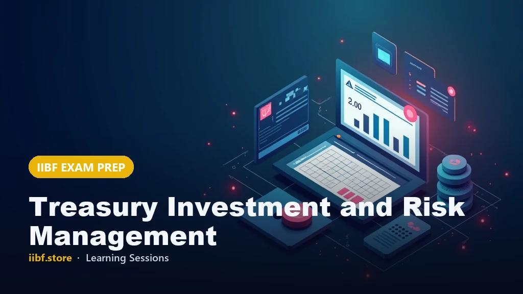 Investment Classification and G-Sec Valuation under RBI Norms