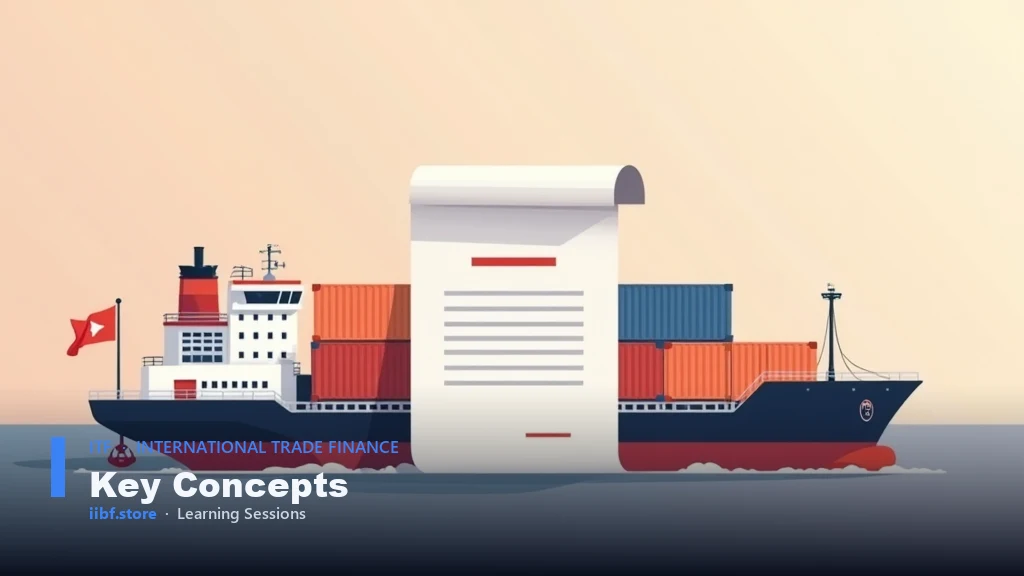 Three types of bank guarantee in international trade: bid bond, performance guarantee, and financial (advance payment) guarantee — their purpose, typical quantum, and invocation trigger