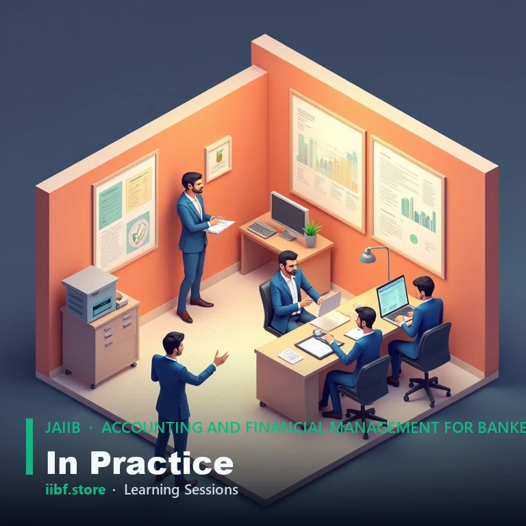 Fund flow statement vs cash flow statement — side-by-side comparison of structure, concept of funds, purpose, and use in bank credit appraisal