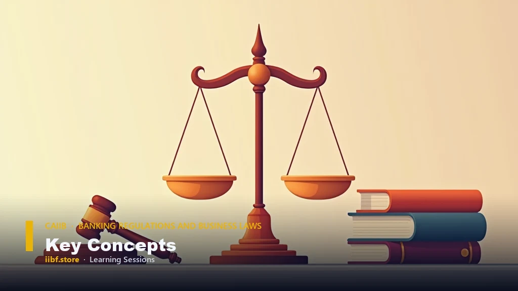 Summary diagram of Section 6 permitted business versus Section 8 prohibited trading activities under the Banking Regulation Act 1949