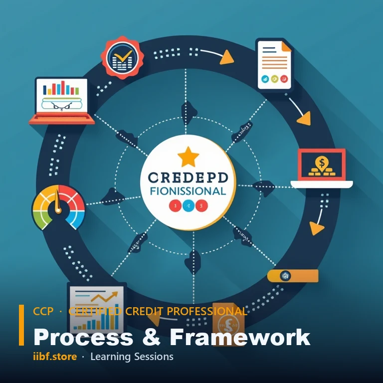 Internal credit rating scorecard structure showing financial, business, management, and account-conduct parameter weights used by Indian banks