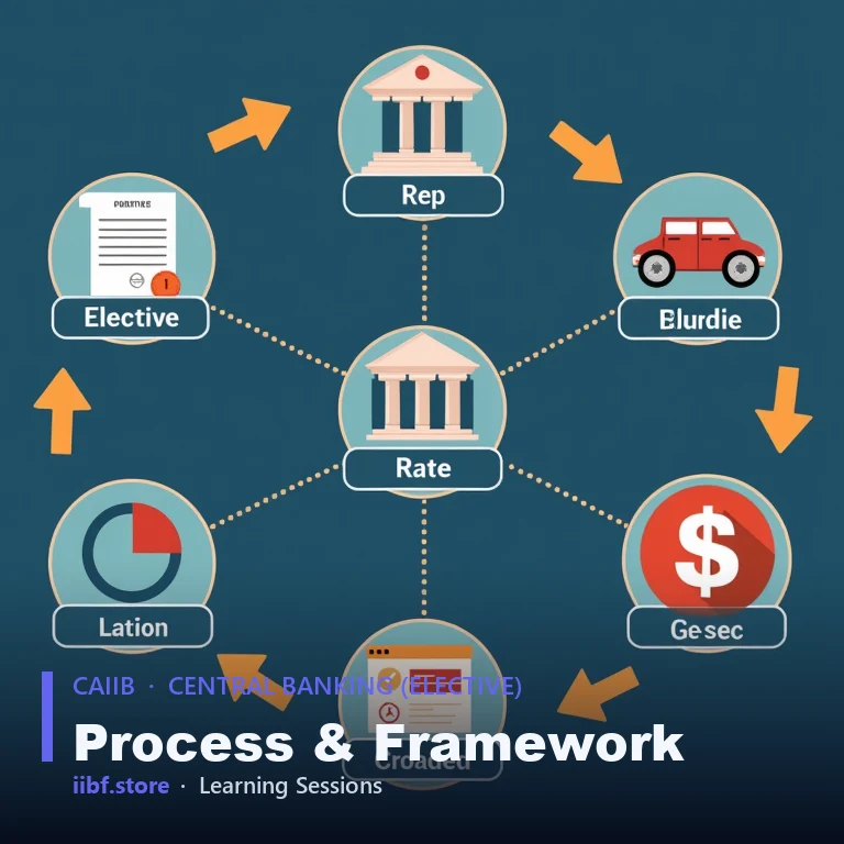 How the Liquidity Adjustment Facility (LAF) lets banks borrow at the repo rate against government securities.