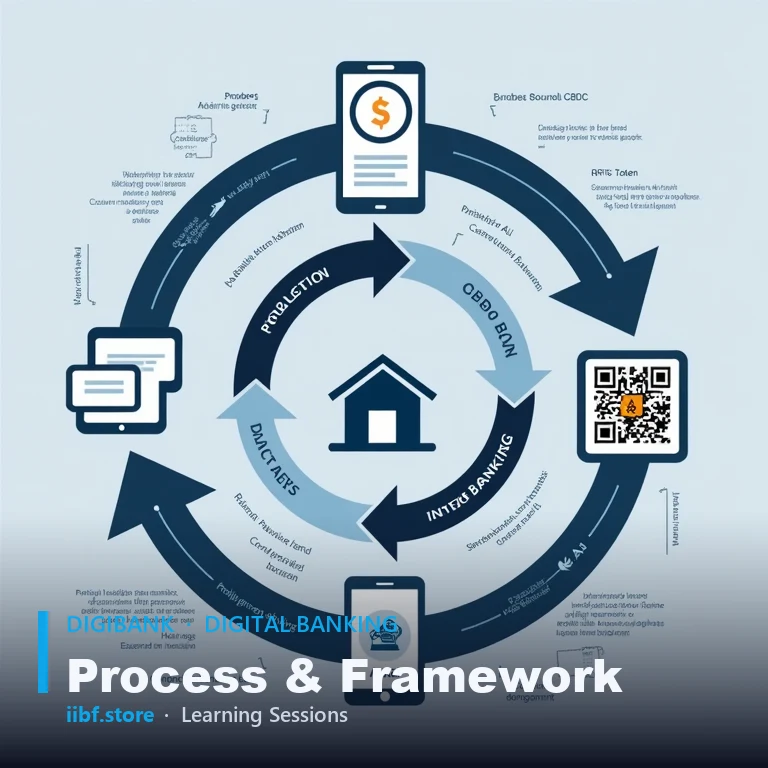 The account aggregator framework links FIPs and FIUs with consent-based data sharing