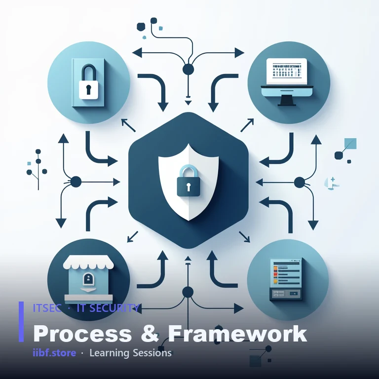 ISO 27001 ISMS implementation lifecycle (Plan-Do-Check-Act) in a banking environment