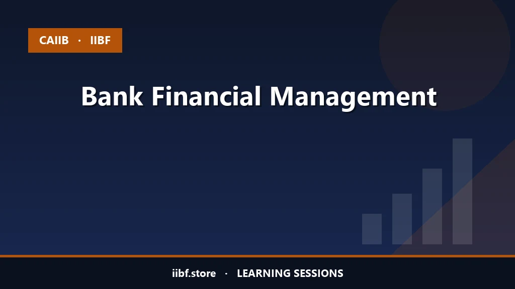 Liquidity Coverage Ratio Explained: CAIIB BFM Basel III Guide