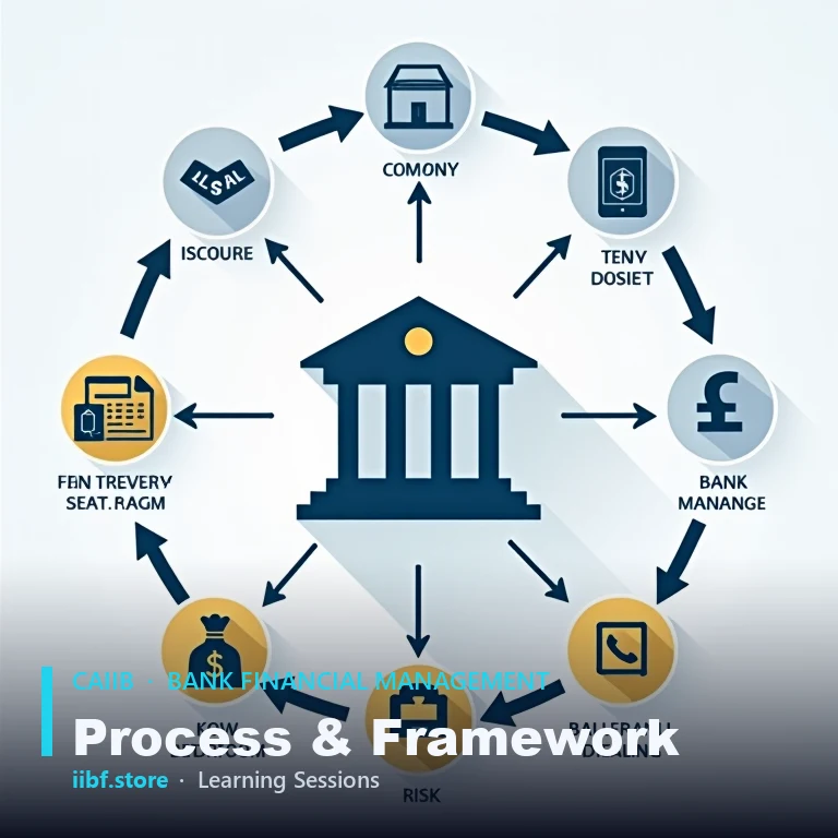 LCR vs NSFR: Basel III short-term and long-term liquidity standards compared