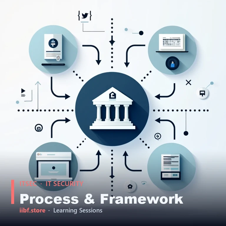 ISO 27001 certification audit process — Stage 1 documentation review and Stage 2 implementation audit