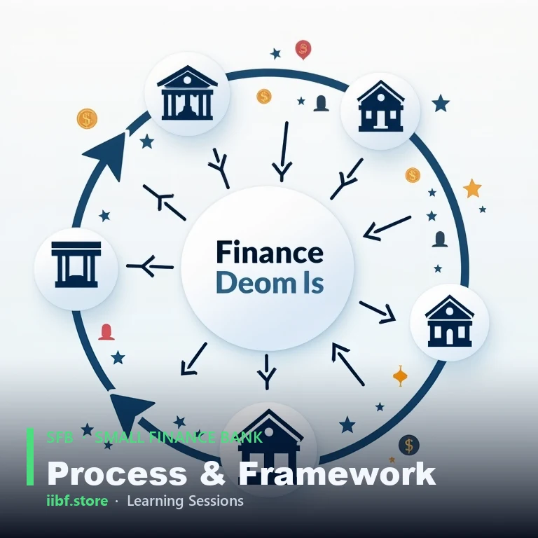 MFI to Small Finance Bank transition journey and CASA mobilisation strategy