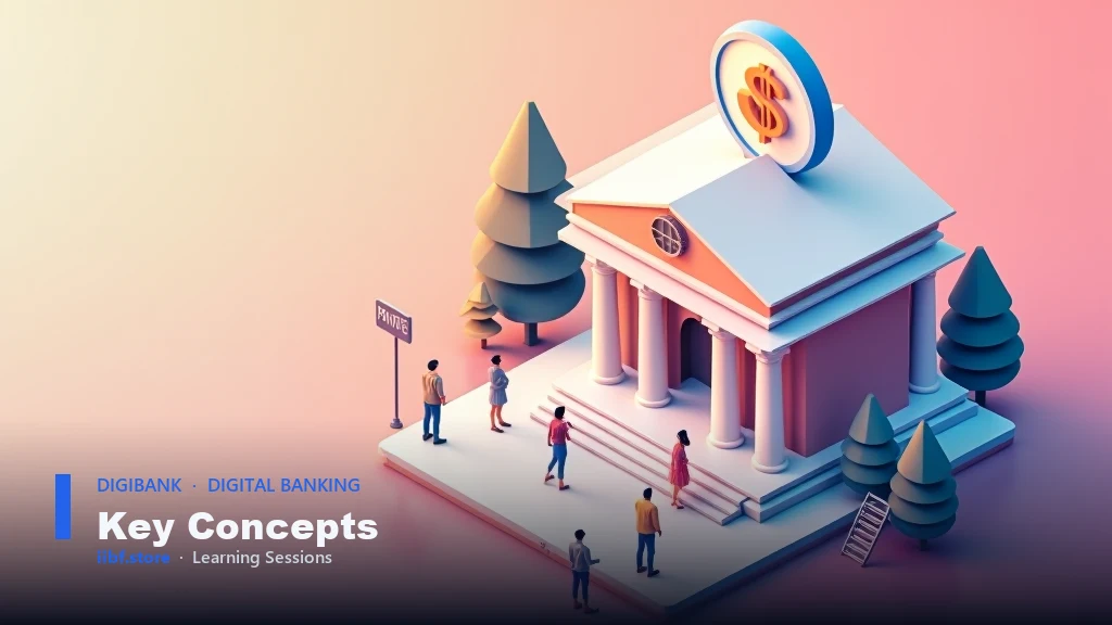 RBI द्वारा जारी और बैंकों द्वारा वितरित e-rupee CBDC द्वि-स्तरीय मॉडल