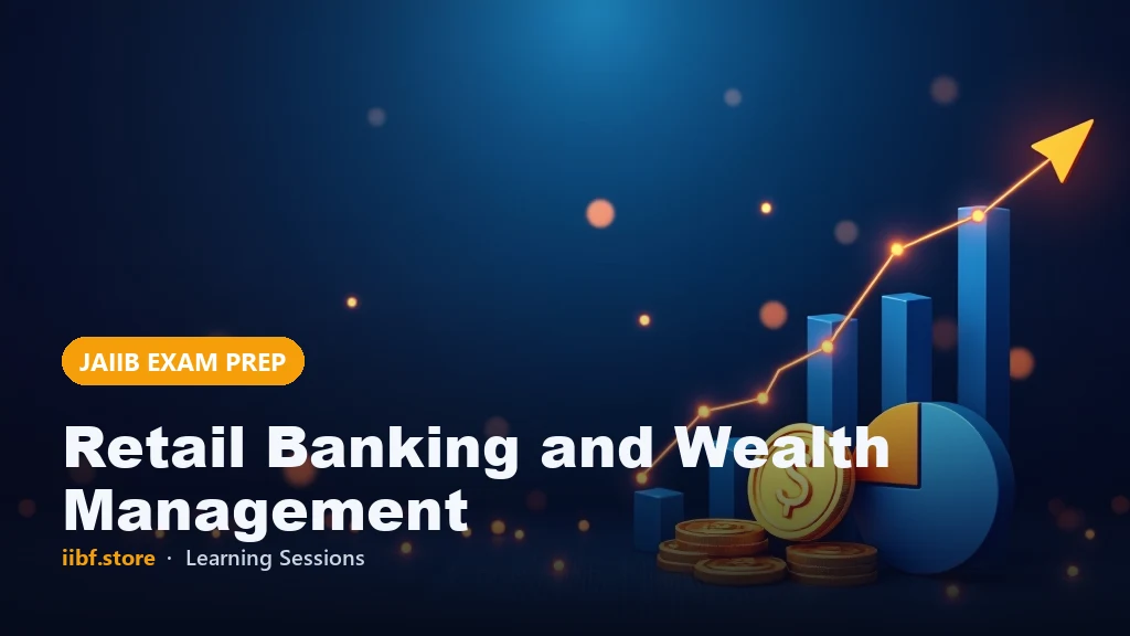 Mutual Fund Investment Guide for JAIIB RBWM Aspirants