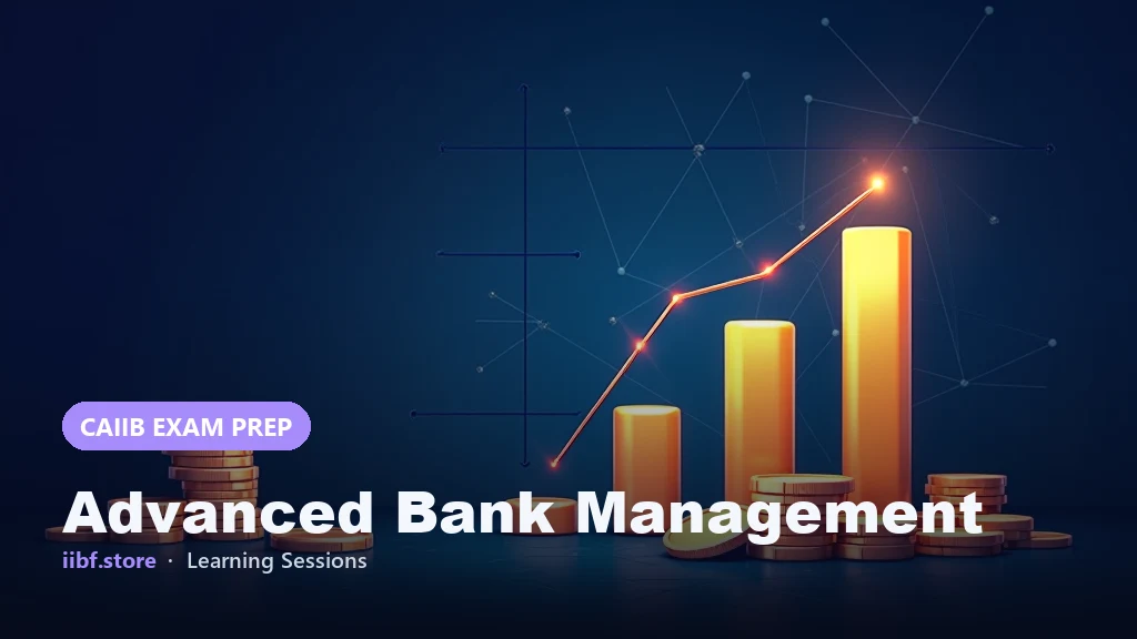 Working Capital Assessment — CAIIB ABM 2026 Guide
