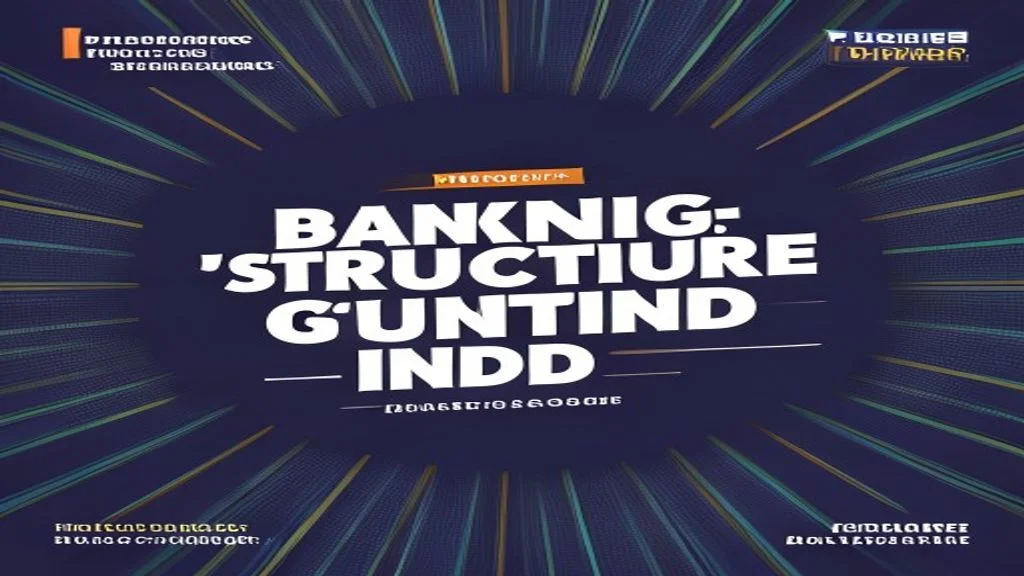Banking Structure in India: A Complete Guide for JAIIB IEIFS