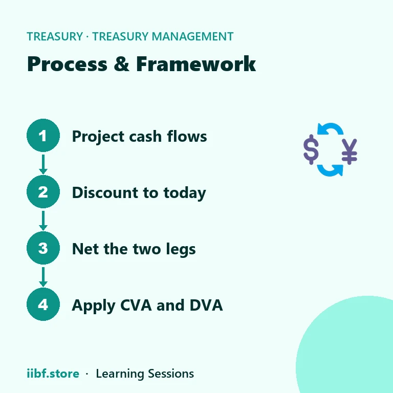 Process & Framework — Treasury Management