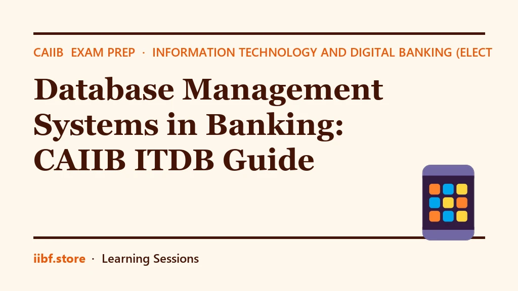 Operating Systems in Banking IT Infrastructure: CAIIB Guide