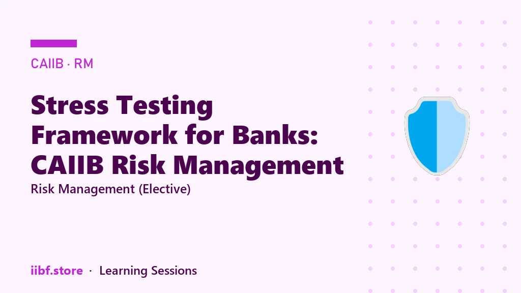 Credit Default Swaps in Indian Banks: RBI Framework Explained