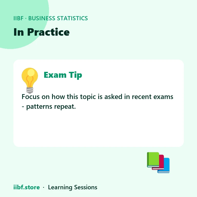 Exam tip — JAIIB CAIIB Mock Test Statistics 2026: 90 Days of Real Data
