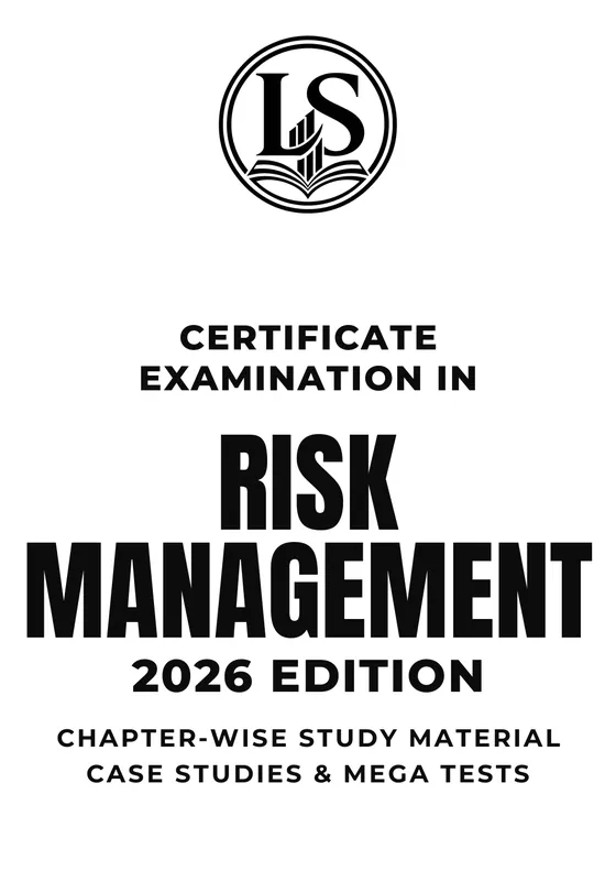 Cover of Risk Management