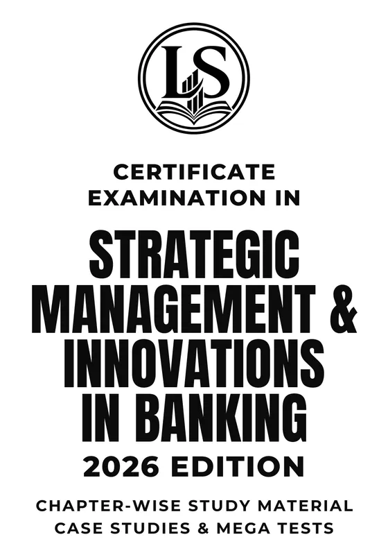 Cover of Strategic Management and Innovations in Banking