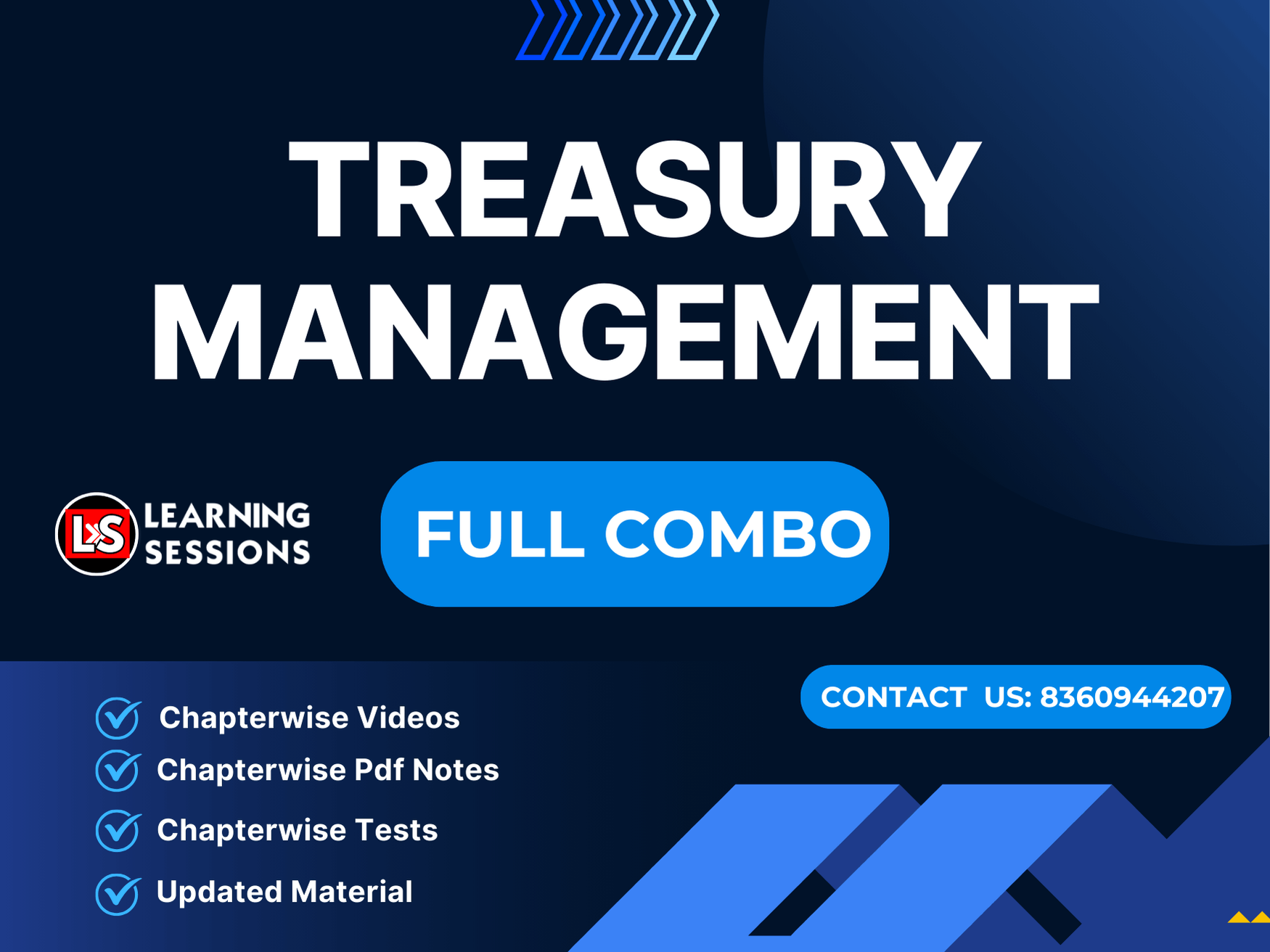 course cover