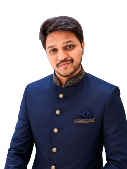 Ashish Jain